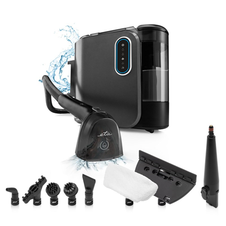ETA Multipurpose Steam Cleaner ETA721490000