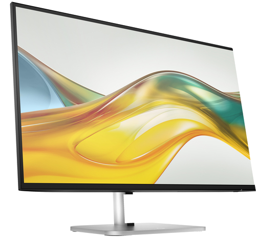 HP S5 Pro 527pq 27i QHD MNTR — pilt 3