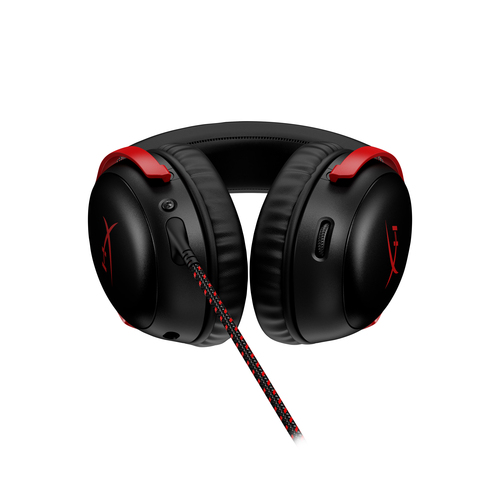HP HyperX Cloud III gamer headset — pilt 7