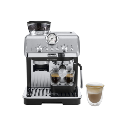 Delonghi Delonghi Coffee machine EC9155.MB