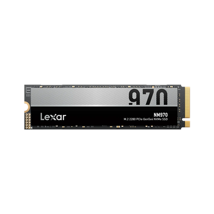 Lexar Lexar SSD LNM970X002T-RNNNG