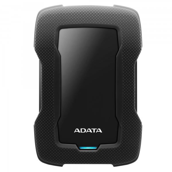 ADATA External HDD AHD330-2TU31-CBK