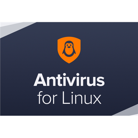 Avast Business Antivirus for Linux STL.0.24M.1-4