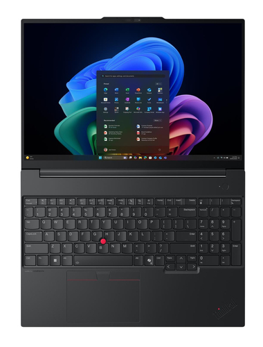 LENOVO E16 G4 U5-325 PTL 16 16GB 512GB — pilt 9