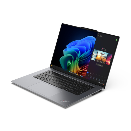 Lenovo Lenovo ThinkPad X9-15 G1 Intel 21Q6001VMX — pilt 9