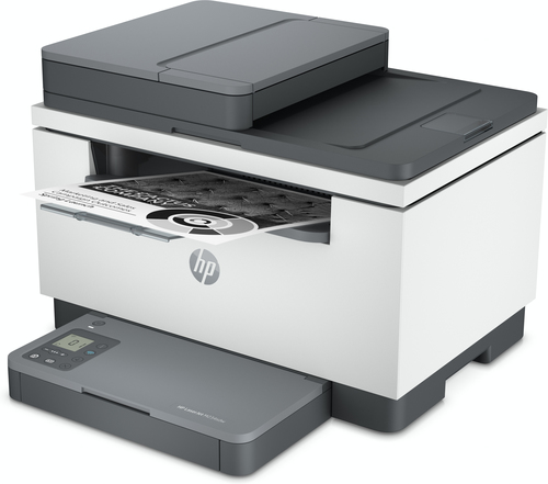 HP LaserJet MFP M234sdw A4 mono 29ppm — pilt 3