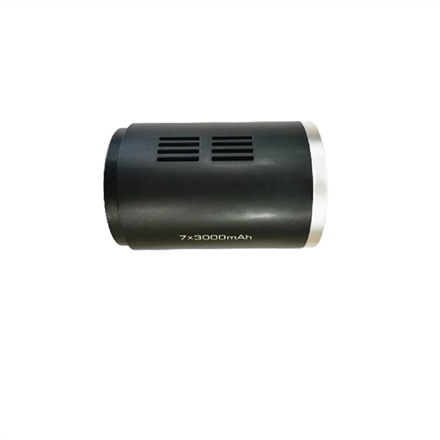 Jimmy Battery Pack for HW9 B0ZJ1760004R