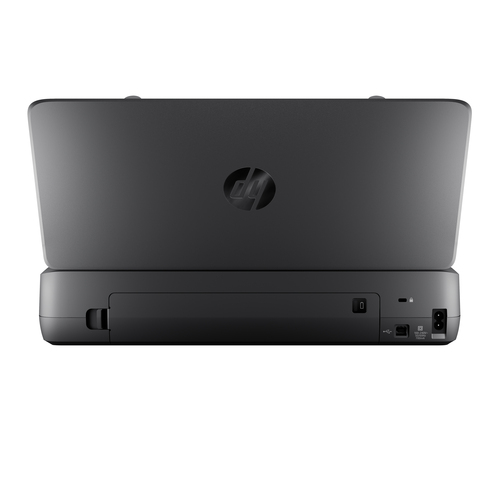 HP Officejet 200 Mobile Printer A4 — pilt 7