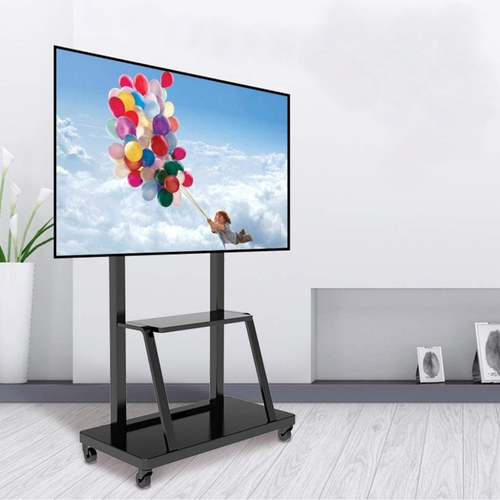 TECHLY 105575 Techly Mobile stand for la — pilt 6