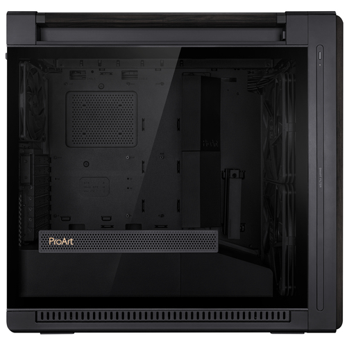 ASUS PROART PA602 WOOD TG PWM Black — pilt 8