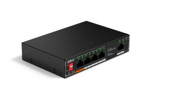 DAHUA Switch SF1005-EUR