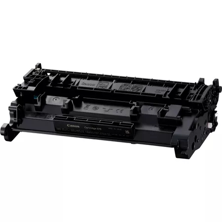 CANON Toner Cartridge 070 — pilt 5