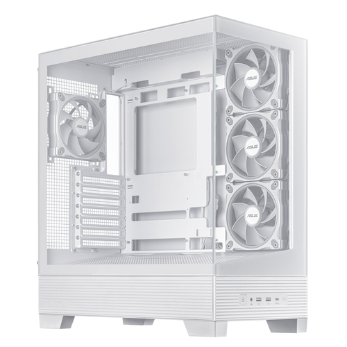 ASUS A31 PLUS TG ARGB WHITE — pilt 10