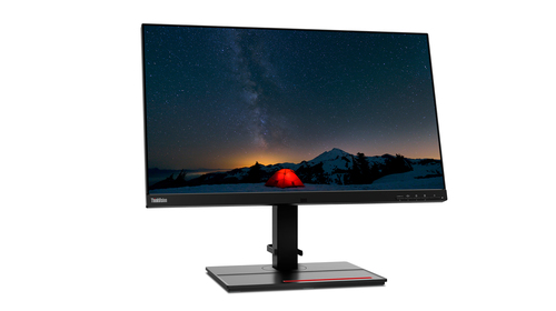 LENOVO ThinkVision P27u-20 27inch TS — pilt 2