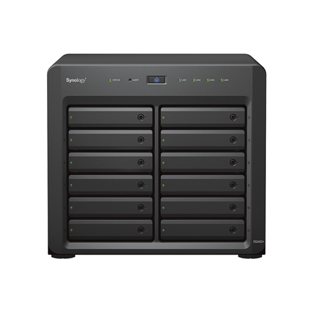 Synology Tower NAS DS2422+