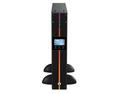 VERTIV Online UPS 1kVA Rack/TW w/railkit