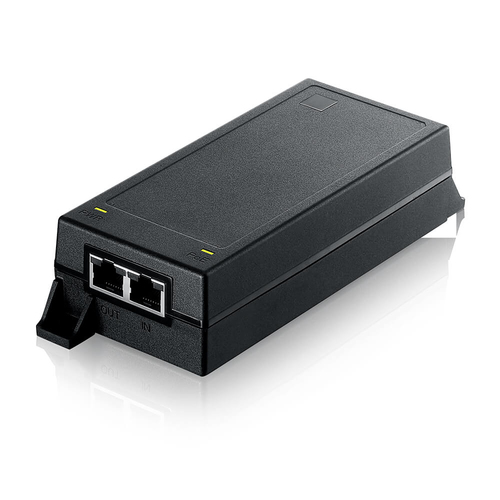 ZYXEL PoE12-60W Multi 1/2.5/5Gb Injector — pilt 4