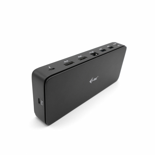 I-TEC TB4 Gen3 Dock 2x Display 7x USB — pilt 7