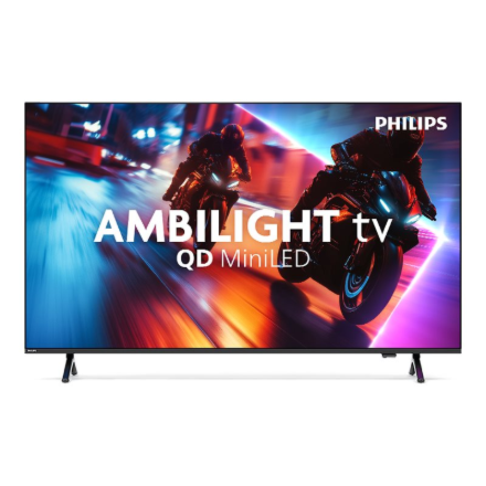Philips Philips 4K Ambilight TV 65MLED920/12