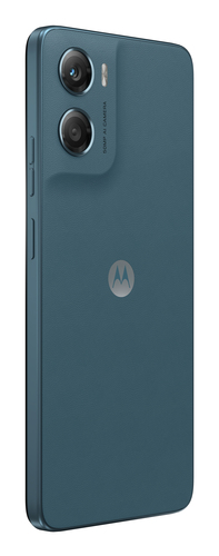 MOTOROLA G06 PANTONE Tapestry Blue — pilt 7