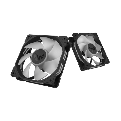 ASUS TUF GAMING TR120 FAN ARGB REVERSE B — pilt 8