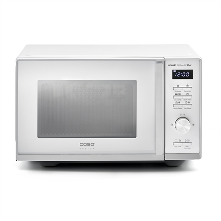 Caso Microwave Oven 03355