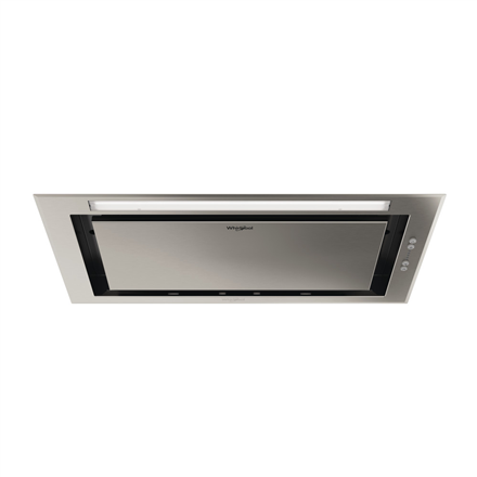 Whirlpool Whirlpool Hood WCT3 63F LTX