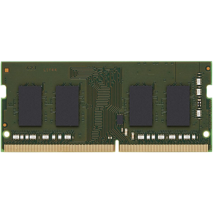 KINGSTON 8GB DDR4 3200MHz SODIMM