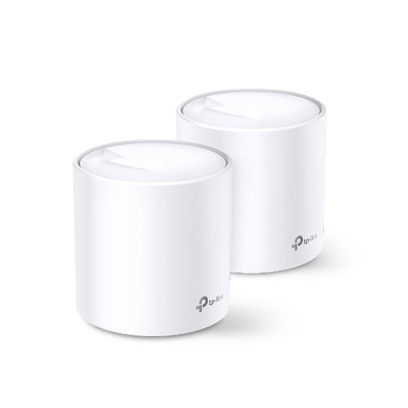 TP-LINK Deco X20 DECOX20(2-PACK)
