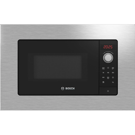 Bosch Microwave Oven BFL623MS3