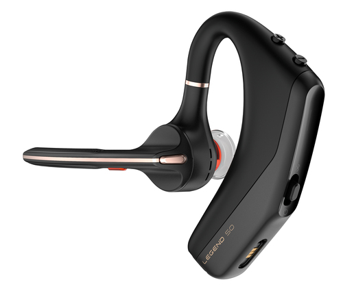 HP Poly Voyager Legend 50 Headset UC — pilt 3