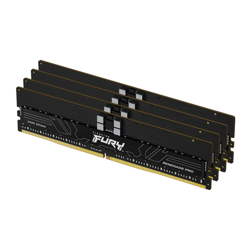 KINGSTON 64GB 6000MT/s DDR5 ECC Reg