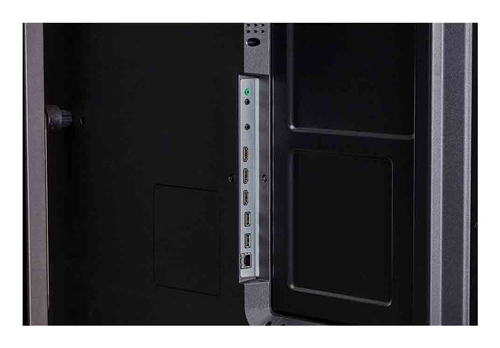 LG 50UL3Q-E Signage Display 50inch UHD — pilt 9