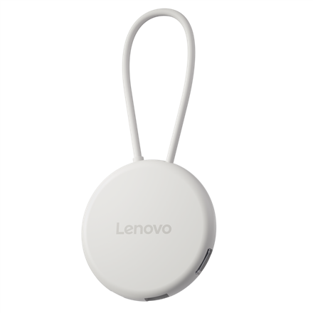 Lenovo Lenovo Slim USB-C 3.2 Hub GX91V16416