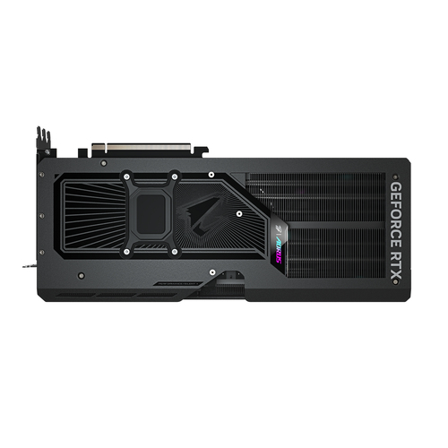 Gigabyte Gigabyte AORUS GeForce RTX 5070 MASTER 12G GV-N5070AORUS M-12GD — pilt 6