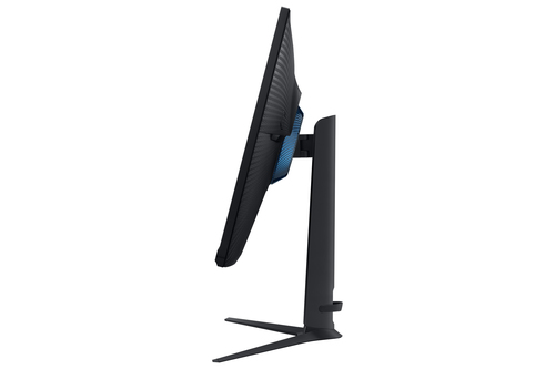 SAMSUNG LS32CG510EUXEN Odyssey G5 32i VA — pilt 11