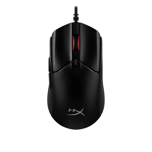 HP HyperX Pulsefire Haste 2 Wired Black