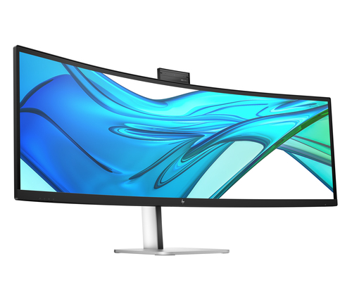 HP Series 5 Pro 49inch DQHD Conferencing — pilt 3