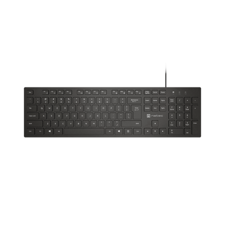 Natec Herring NKL-2341