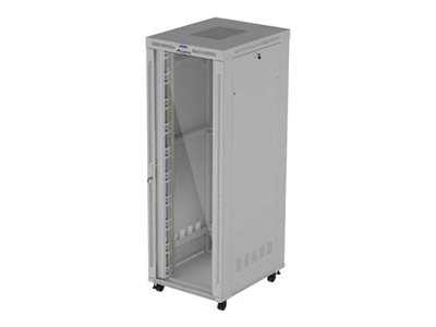 LANBERG rack cabinet 19inch free-stand