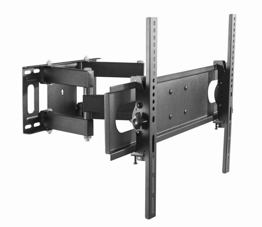 GEMBIRD Full-motion TV wall mount