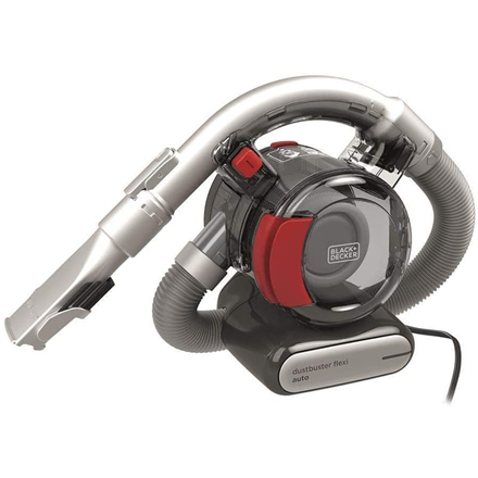 BLACK & DECKER Car vacuum cleaner PD1200AV-XJ