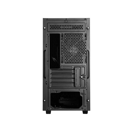 CHIEFTEC Pro Mini AZ-01B-OP mini tower — pilt 6