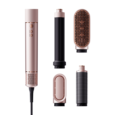 Jimmy Jimmy Hair Multi Styler HF9 Pro