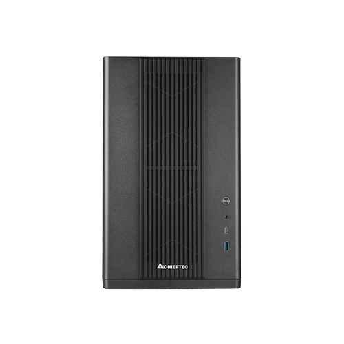 CHIEFTEC UNI series mesh side mATX Chass — pilt 3