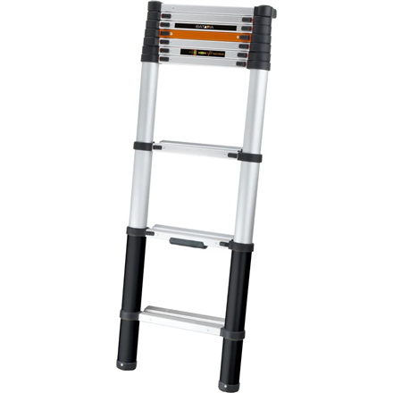 Batavia B.V. | Giraffe PRO Telescopic Ladder 2.93 m