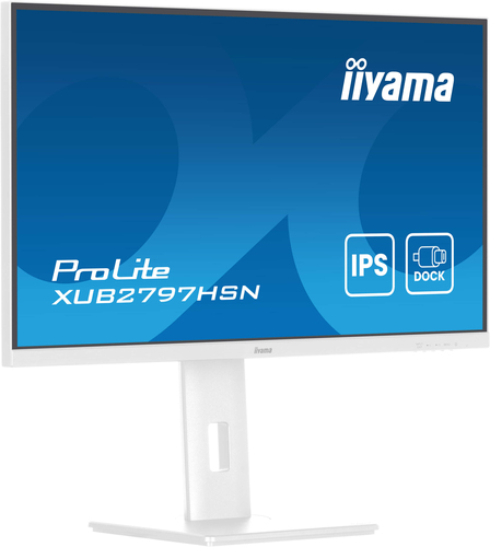 IIYAMA XUB2797HSN-W2 27inch — pilt 5