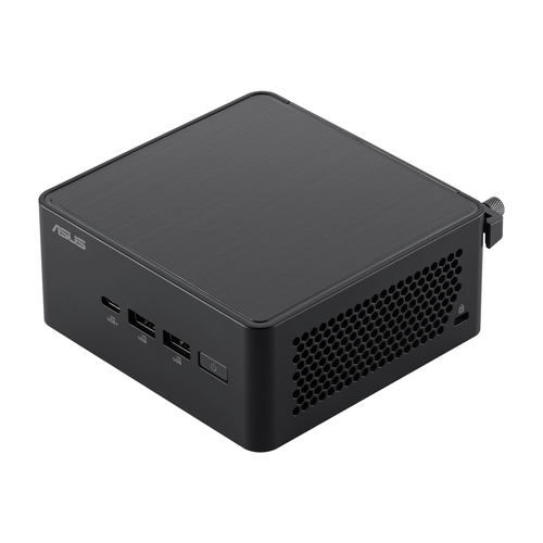 ASUS RNUC14RVHI300002I BB C3 100U TK EU — pilt 10