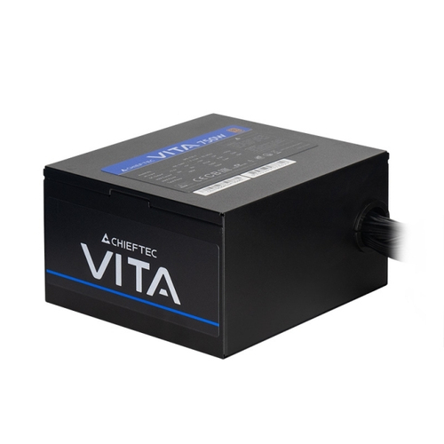 CHIEFTEC VITA Series 850W 80 Plus ATX — pilt 4
