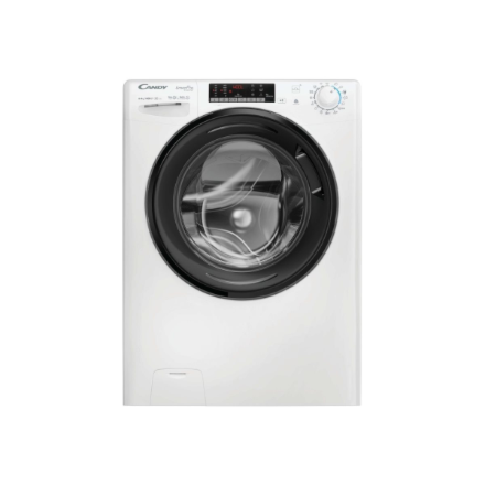 Candy Washing machine with dryer CSOW44644TWMB6-S